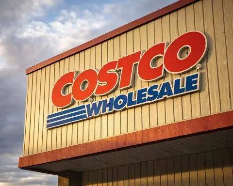 Costco stock rises on fresh price-target hikes as January sales report looms