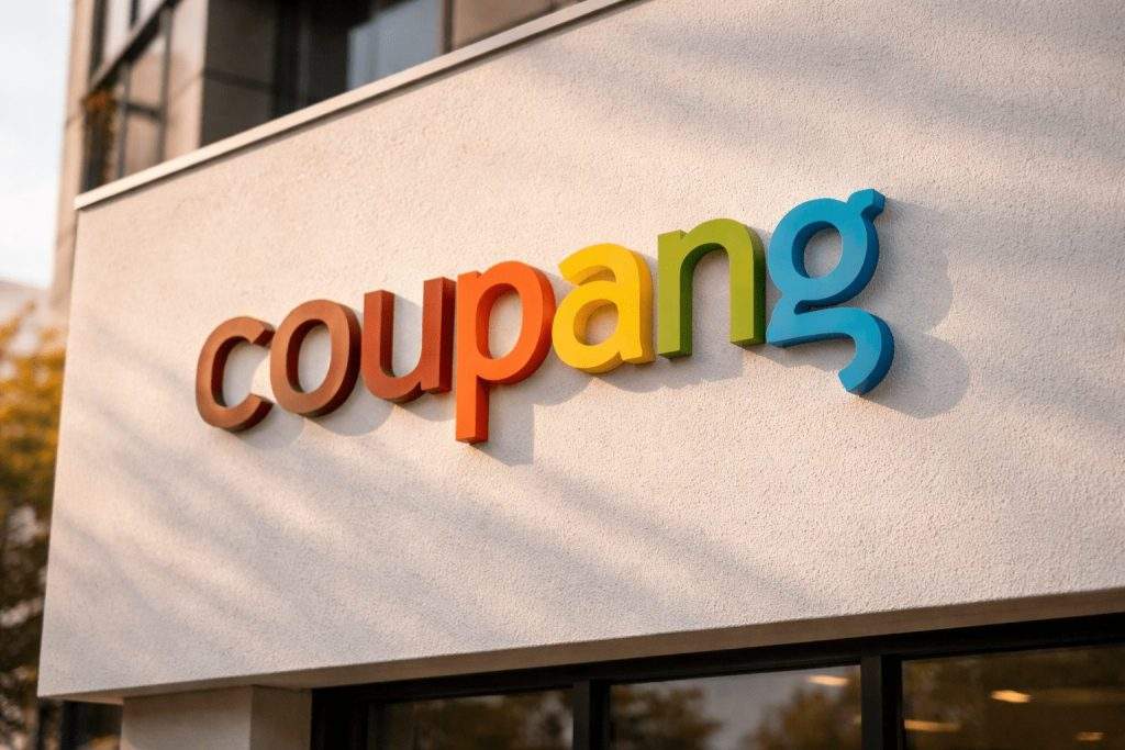 Coupang stock sinks nearly 10% as fresh data leak, U.S. subpoena rattle CPNG shares