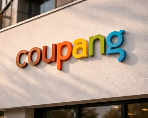 Coupang stock sinks nearly 10% as fresh data leak, U.S. subpoena rattle CPNG shares