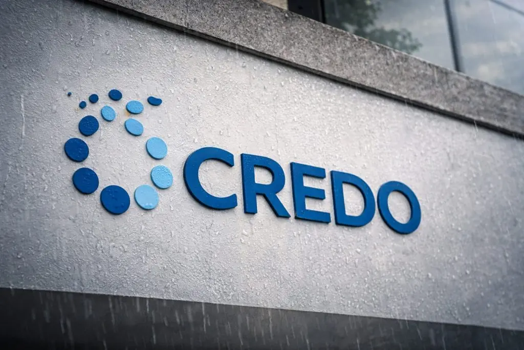 Credo Technology stock jumps again in premarket after surprise revenue lift