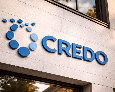 Credo Technology stock rebounds today as AI-chip jitters ease; what’s next for CRDO