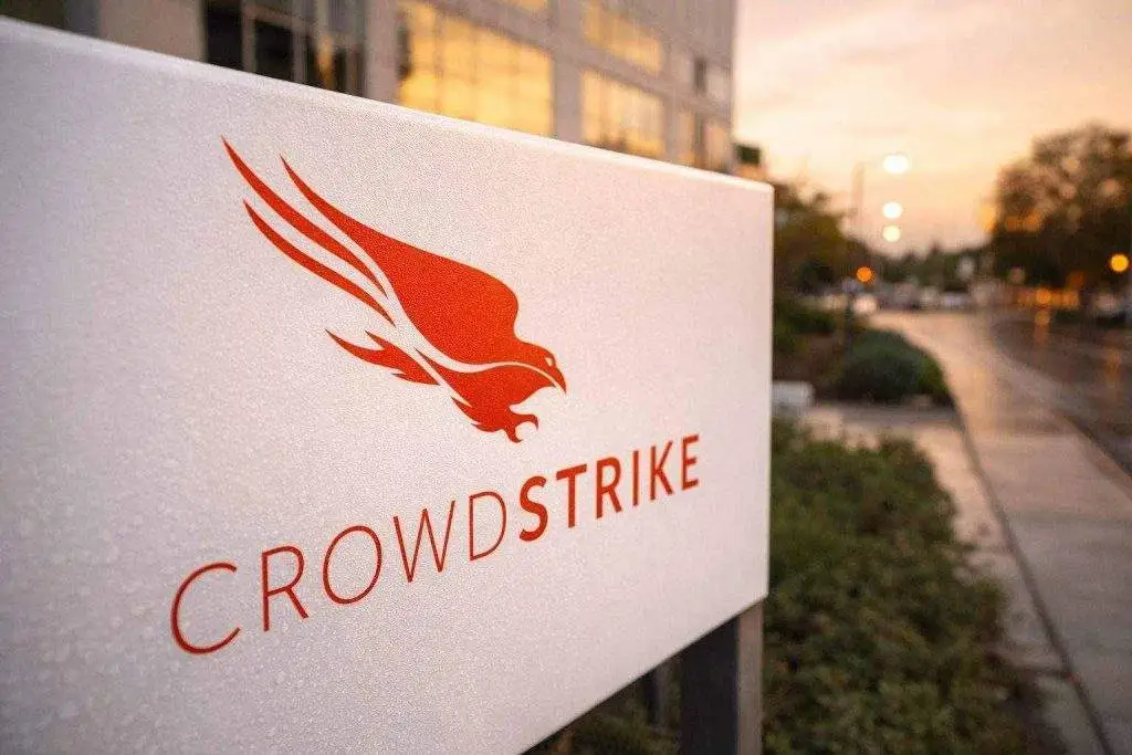 CrowdStrike (CRWD) stock rises as JPMorgan flags ‘AI-disruption’ selloff as overdone