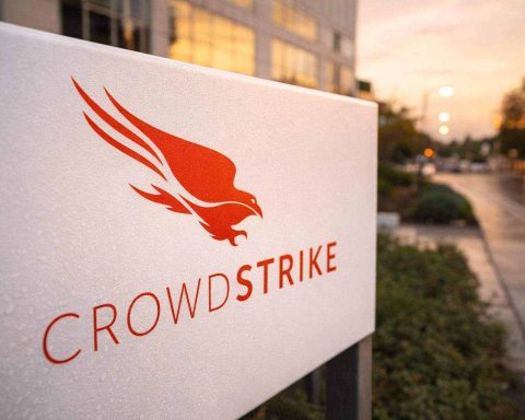 CrowdStrike (CRWD) stock rises as JPMorgan flags ‘AI-disruption’ selloff as overdone