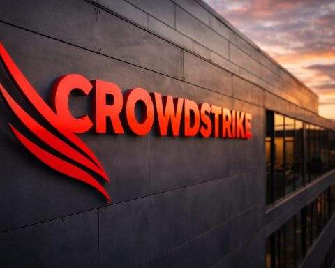 CrowdStrike stock bounces in premarket after 9% slide as Aramco pact, insider sale notice hit tape