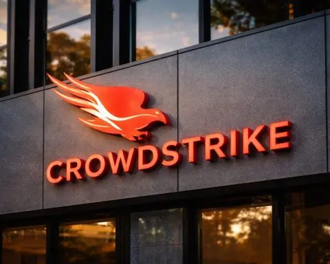CrowdStrike stock drops as hot PPI and fresh target cuts put CRWD back in focus