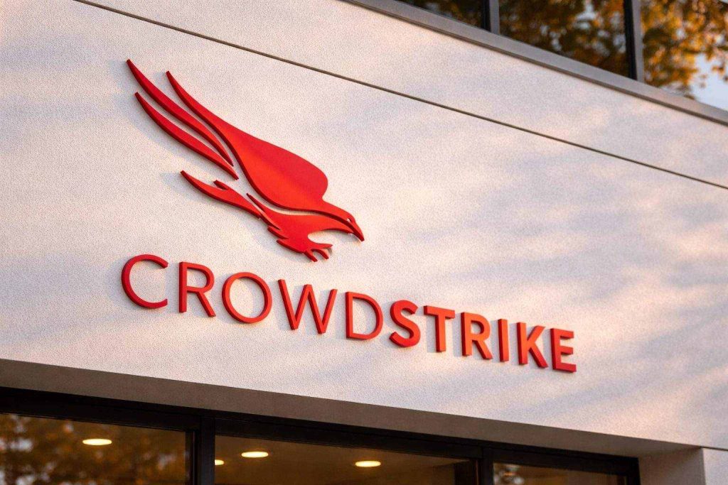 CrowdStrike stock jumps after HSBC upgrade — what CRWD traders watch next week