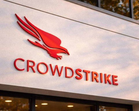 CrowdStrike stock jumps after HSBC upgrade — what CRWD traders watch next week
