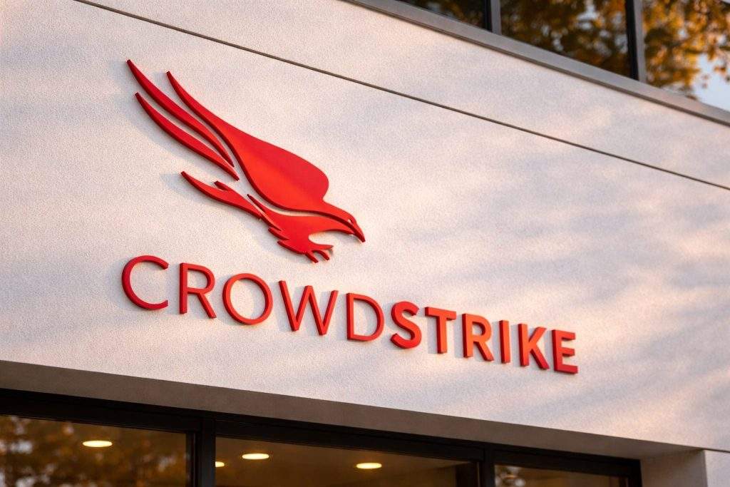 CrowdStrike stock jumps after HSBC upgrade — what CRWD traders watch next week