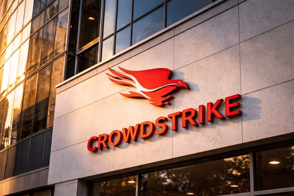CrowdStrike stock jumps as software rebounds — what to watch next for CRWD