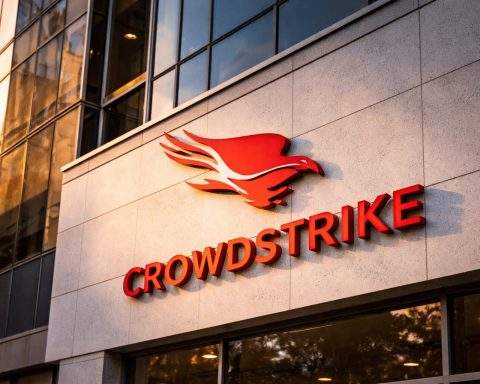 CrowdStrike stock jumps as software rebounds — what to watch next for CRWD