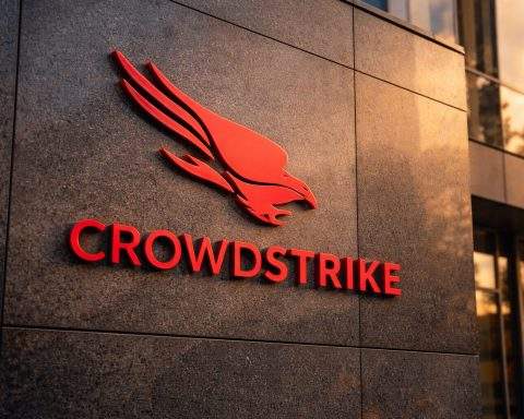 CrowdStrike stock price jumps on HSBC upgrade as CRWD heads into holiday-shortened week