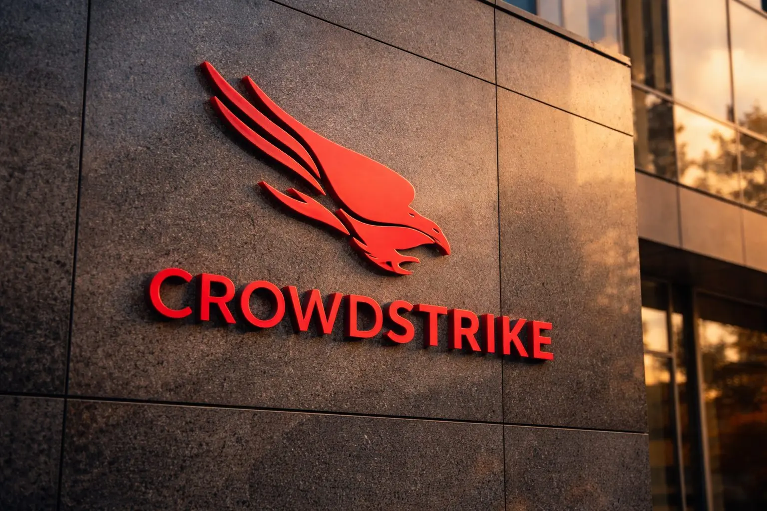 CrowdStrike stock price jumps on HSBC upgrade as CRWD heads into holiday-shortened week