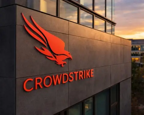 CrowdStrike stock price slips into earnings week as CRWD rolls out FalconID, draws fresh target cut