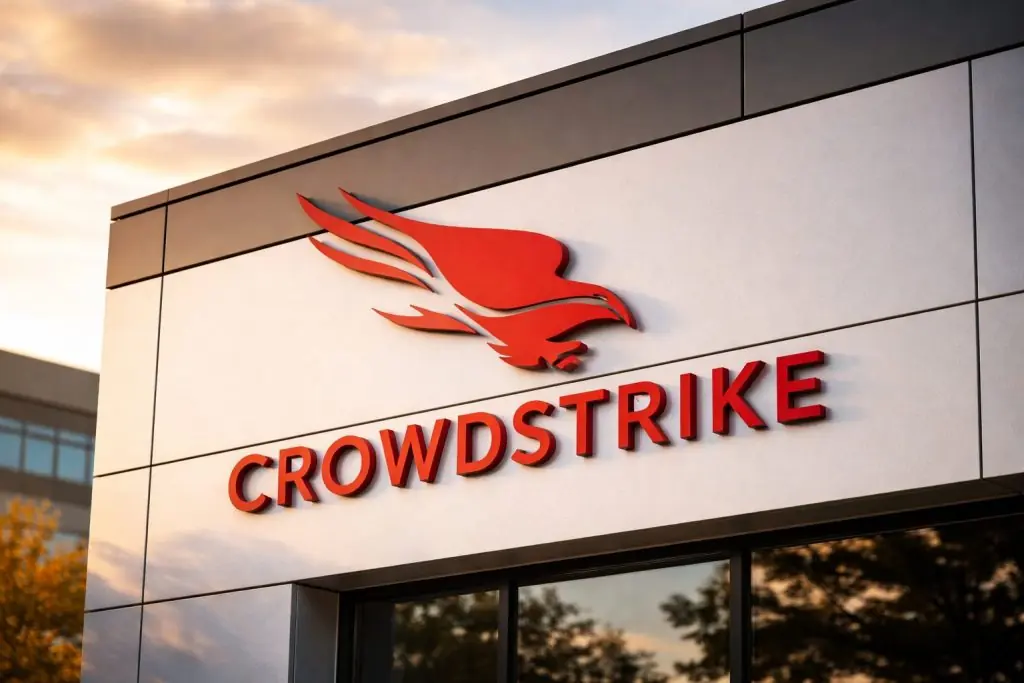 CrowdStrike stock rebounds as Aramco pact lifts CRWD after bruising software selloff