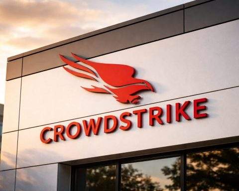 CrowdStrike stock rebounds as Aramco pact lifts CRWD after bruising software selloff