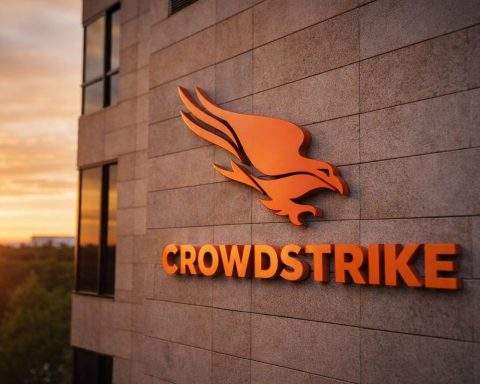 CrowdStrike stock sinks nearly 9% as AI disruption fears bite and Stifel trims target