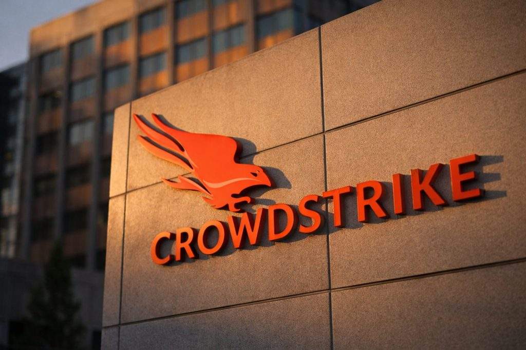 CrowdStrike stock sinks on insider sale plan as ‘software-mageddon’ rout bites CRWD