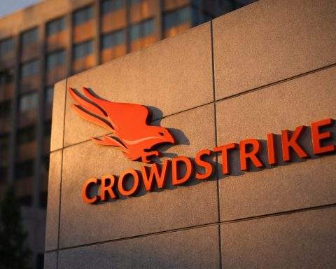 CrowdStrike stock sinks on insider sale plan as ‘software-mageddon’ rout bites CRWD