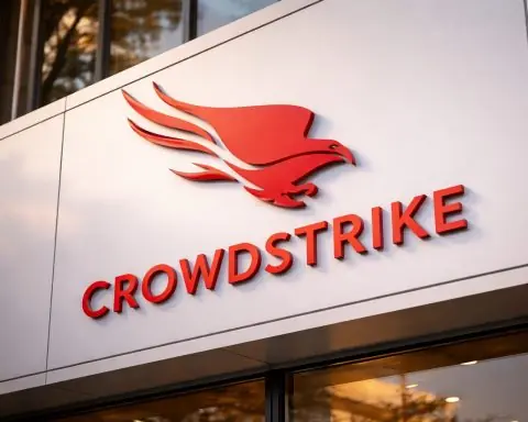 CrowdStrike stock slides again: AI jitters, insider filings and March earnings loom