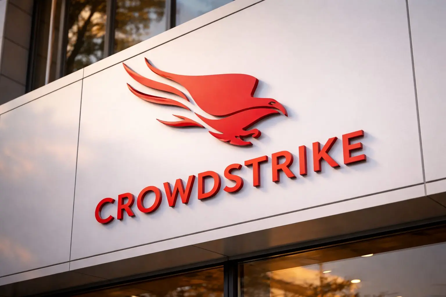 CrowdStrike stock slides again: AI jitters, insider filings and March earnings loom