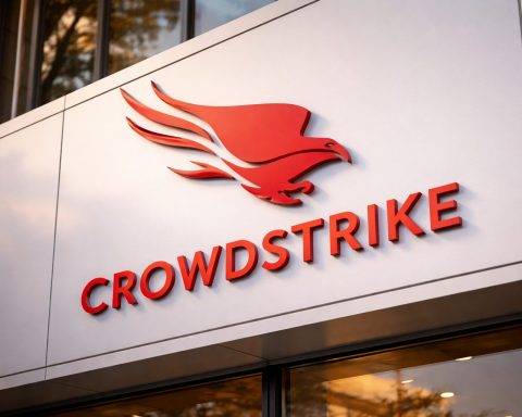 CrowdStrike stock slides as insider sale filings hit the tape ahead of earnings