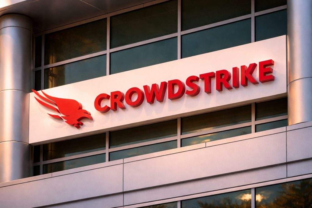 CrowdStrike stock snaps seven-session slide — what CRWD traders watch before Monday’s open