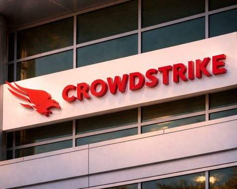CrowdStrike stock snaps seven-session slide — what CRWD traders watch before Monday’s open