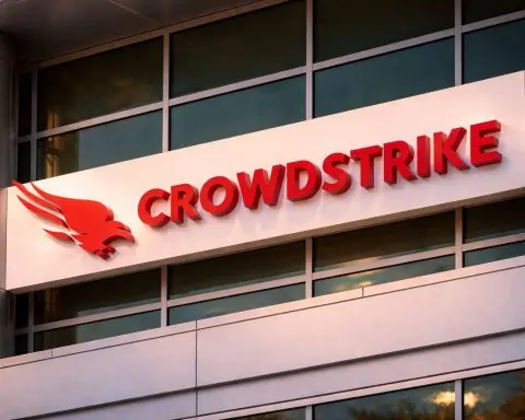 CrowdStrike stock snaps seven-session slide — what CRWD traders watch before Monday’s open
