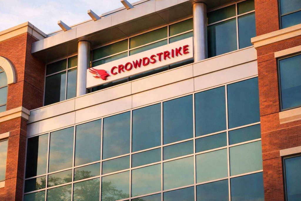 CrowdStrike stock steadies premarket after Anthropic’s Claude Code Security rattles cyber shares