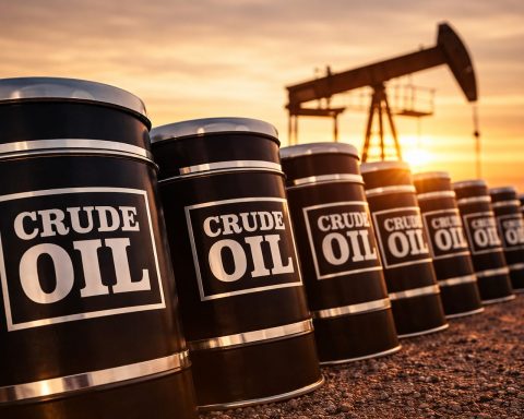 Crude oil price today: Brent dips as US-Iran Oman talks go ahead; $70 still in play