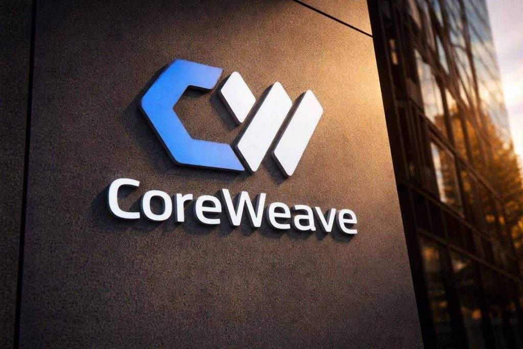 CRWV Stock Jumps Before Earnings: Why Meta’s $21 Billion AI Deal Has Wall Street Watching