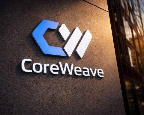 CRWV Stock Jumps Before Earnings: Why Meta’s $21 Billion AI Deal Has Wall Street Watching