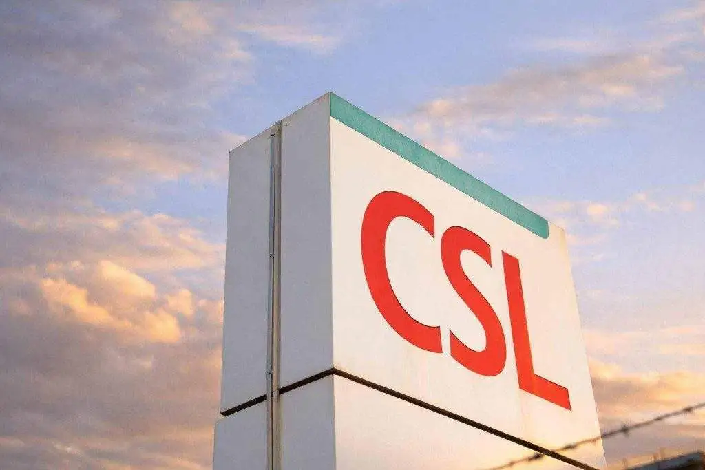 CSL Limited stock in focus: what to watch before Monday as half-year results loom