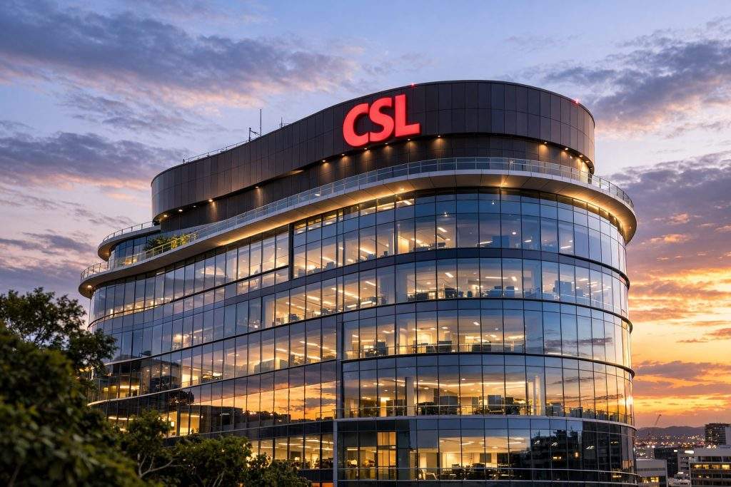 CSL share price edges up as buyback keeps ASX heavyweight in play