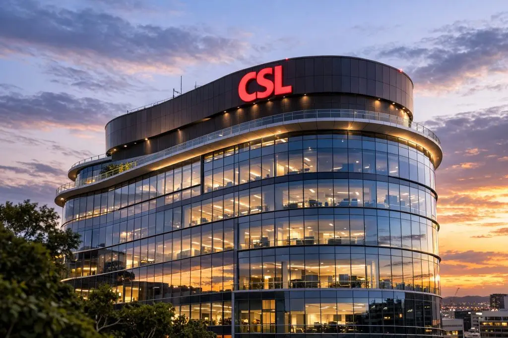 CSL share price edges up as buyback keeps ASX heavyweight in play