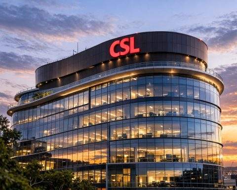 CSL share price edges up as buyback keeps ASX heavyweight in play