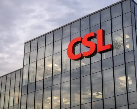 CSL share price in focus after ASX sell-off: what investors watch before Feb 11 results