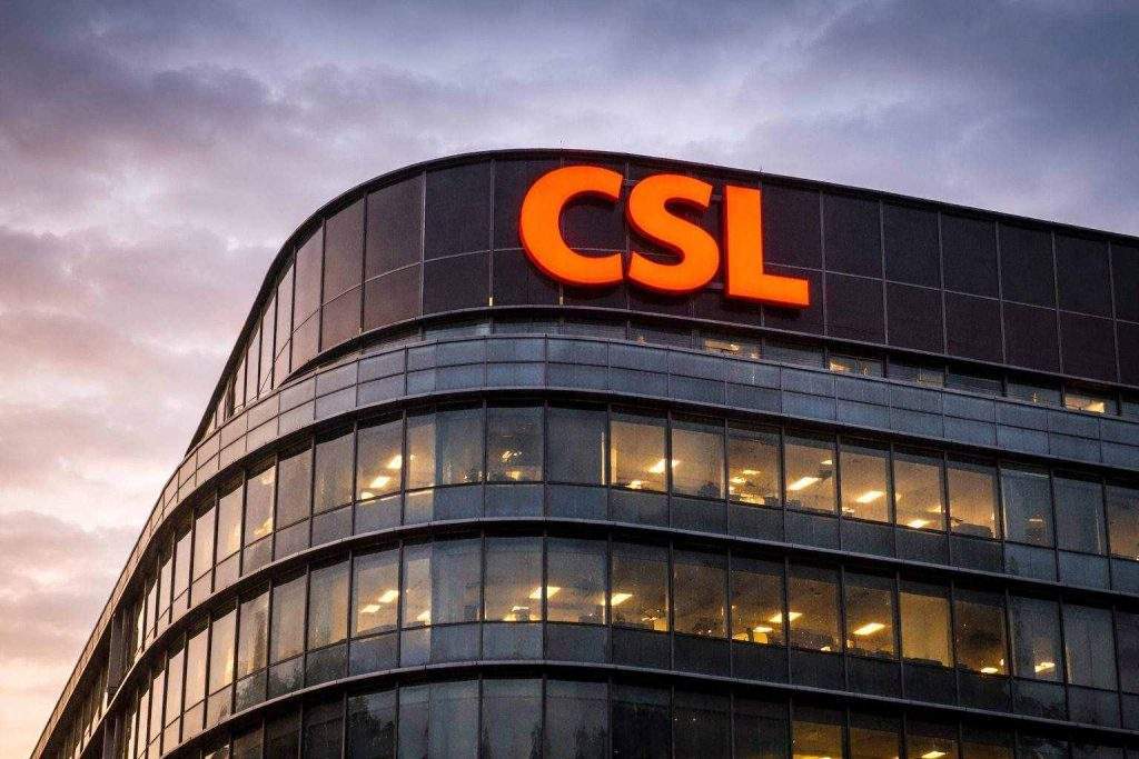 CSL share price slips after fresh buyback filing — what investors watch next