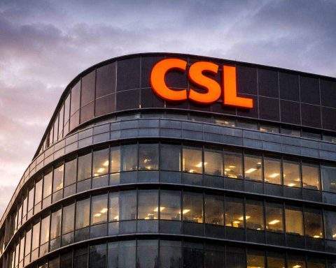 CSL share price slips after fresh buyback filing — what investors watch next