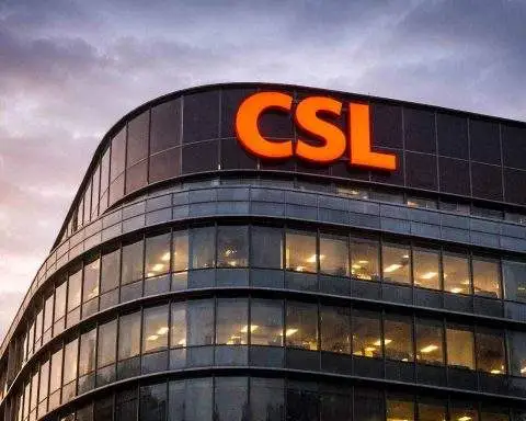 CSL share price slips after fresh buyback filing — what investors watch next