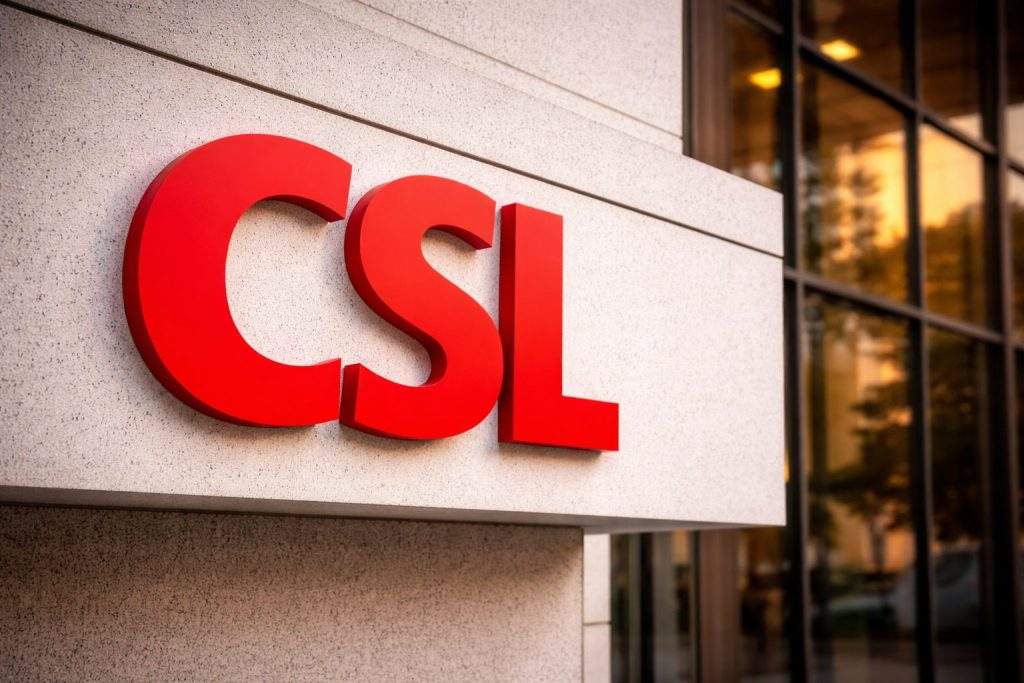 CSL share price slips after the close as investors zero in on Feb 11 results