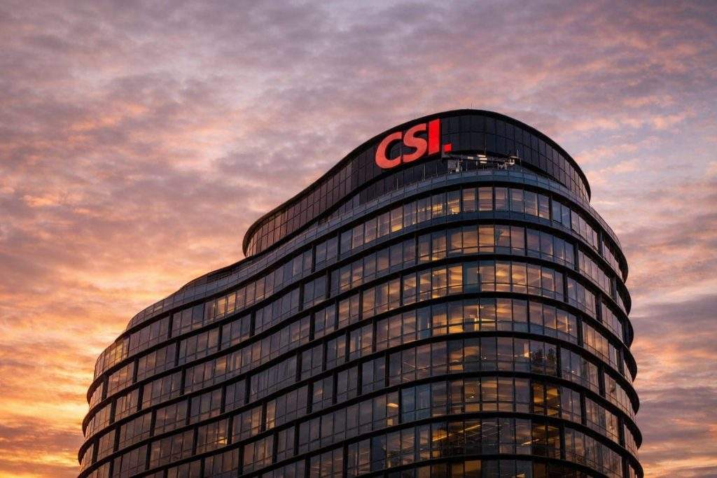 CSL share price slips again as buyback rolls on, March dividend date looms