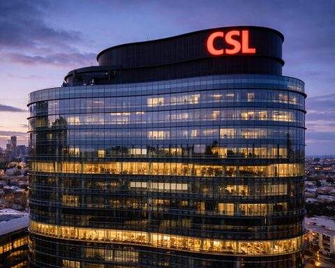 CSL share price slips as buyback tally grows; Lilly deal sets up next week