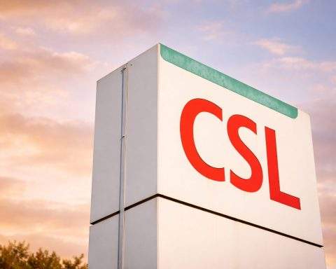 CSL share price ticks up on buyback update as investors line up key March dates