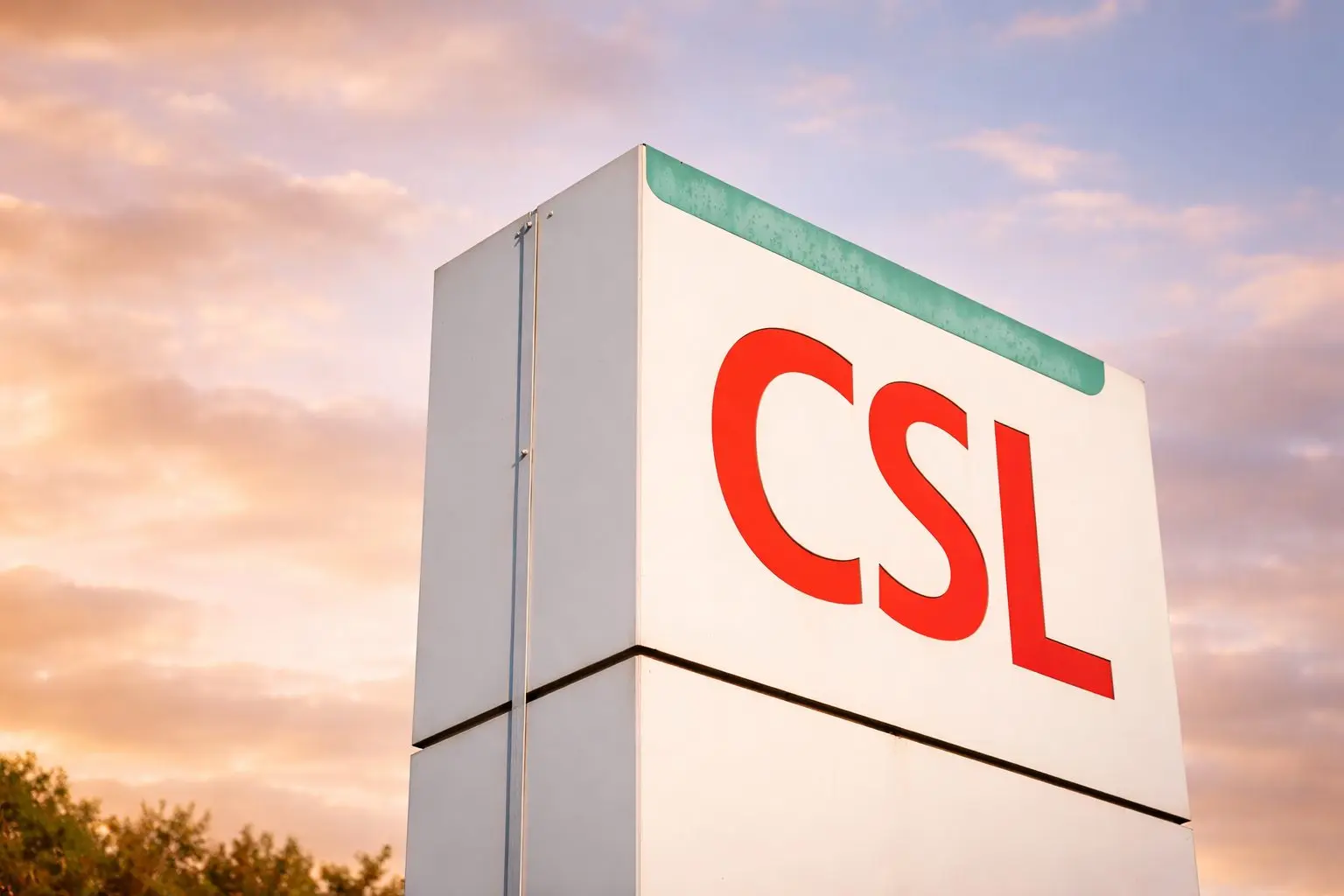 CSL share price ticks up on buyback update as investors line up key March dates