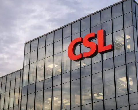 CSL shares bounce after Monday dip as investors eye Feb 11 results — what matters now