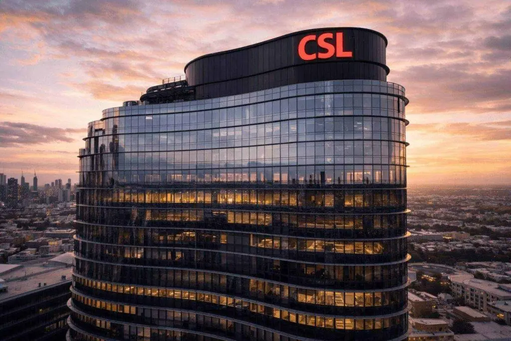 CSL stock price ends higher after Eli Lilly clazakizumab deal, with buyback in the background