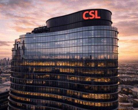 CSL stock price ends higher after Eli Lilly clazakizumab deal, with buyback in the background