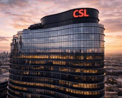CSL stock price ends higher after Eli Lilly clazakizumab deal, with buyback in the background