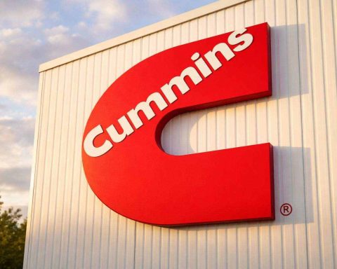 Cummins (CMI) stock price rebounds after earnings whipsaw as investors eye data-center power demand